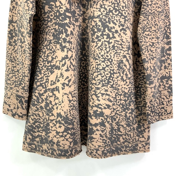 CUDDL DUDS Long Sleeve Open Front Hoodie Sweatshirt Cardigan E20 - Picture 8 of 10